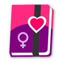 Private Tagebuch Mädchen APK