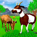 Ultimate Goat Simulator Games APK
