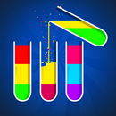 Color Water Sort-Puzzle Games APK