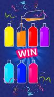 Color Water Sort-Puzzle Games capture d'écran 3