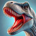 Dinosaur Jurassic Monster Game