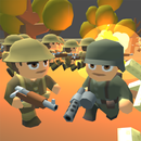 Battle Simulator: Chiến tranh  APK