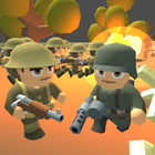 전투 시뮬레이터 : 1 차 세계 대전 아이콘