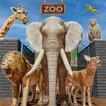 Zookeeper Animal Tycoon Game