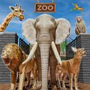 Zookeeper Animal Tycoon Game APK