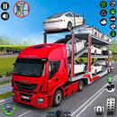 Truck Driving: Car Transport APK