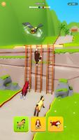 Animal Transform Shifting Game Screenshot 2