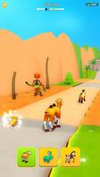 Animal Transform Shifting Game Screenshot 3