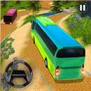 Coach Bus Drive - Bus Games APK