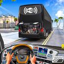 City Bus Driving Sim 2024 APK