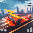 کار اسٹنٹ ریسر 2024 APK