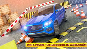 Moderno Coche Manejar: Estacionamiento Prueba captura de pantalla 3