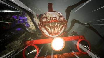 Choo Train Horror Charles screenshot 1
