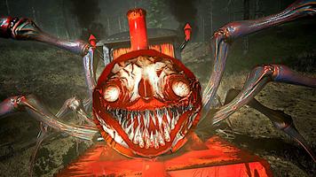 Choo Train Horror Charles screenshot 2