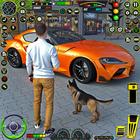 Car Racing Offline Games 3D icône