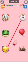 Match Emoji Puzzle: Emoji Game capture d'écran 3