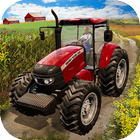 Super Tractor アイコン