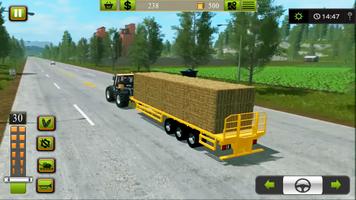 Super Tractor Screenshot 3