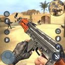 FPS Commando: Military games APK