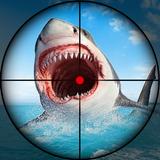 Shark Revenge-Spiel