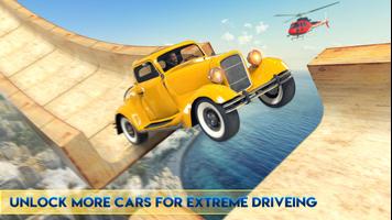 Mega Ramps- Car Stun simulator স্ক্রিনশট 3