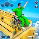 Impossible Stunts Race Track APK