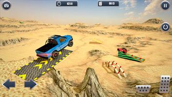 Offroad SUV Jip Pengganti Mendorong screenshot 3