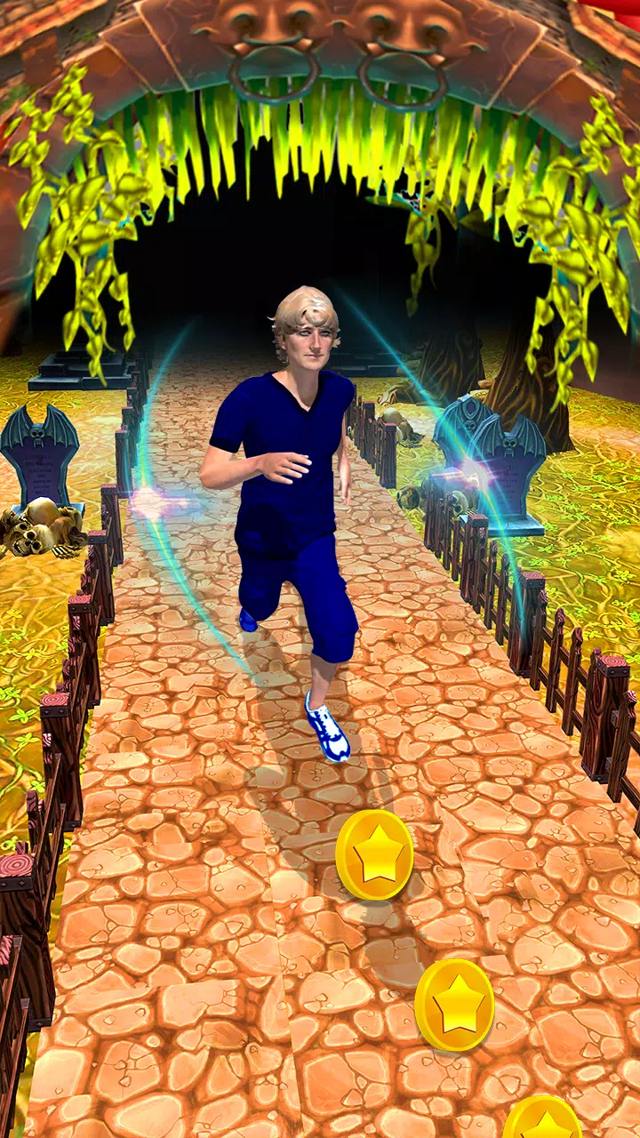 دانلود برنامه Temple Jungle Princess Oz Final Run برای اندروید