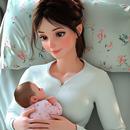 Mom Life Mother Simulator Game APK