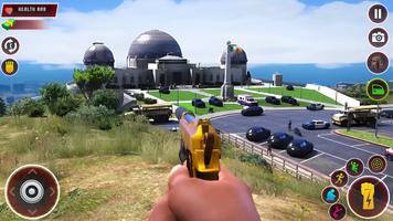Mafia Downtown - Open World Ekran Görüntüsü 3
