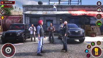 Mafia Downtown - Open World Ekran Görüntüsü 2