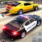 Police Cop Duty Simulator icône
