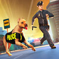 US Police Dog Simulator