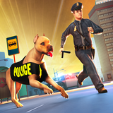 US Police Dog Simulator icon