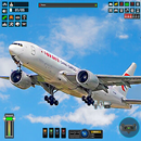 Real Airplane Flying Pilot sim APK