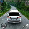 jeu de parking jeep prado