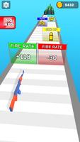 Merge the Ammo: Merge Game پوسٹر