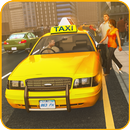 Car Taxi Driver Simulator 2019 APK