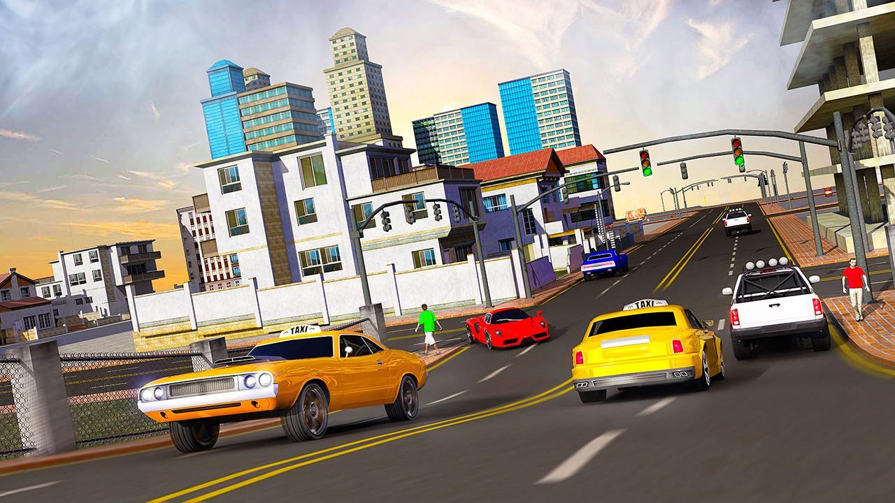 Taxi life a city driving simulator читы