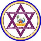 BGS School Mudigere آئیکن