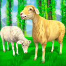 Sheep Simulator Animal Games APK