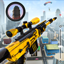 Sniper Shooting 3D FPS Games APK