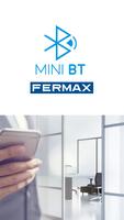 Fermax MINI-BT Affiche