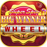 Big Winner Wheel-Super Spin