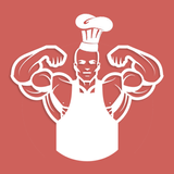 Bodybuilding Diet Plan biểu tượng