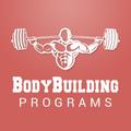 Bodybuilding Programs