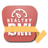 Healthy Weight, BMI Calculator