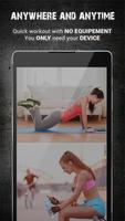 Workout Programs syot layar 2