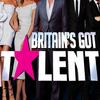 Britain's Got Talent icon