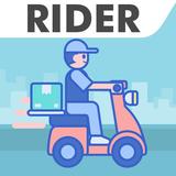 Baguio Errand rider app